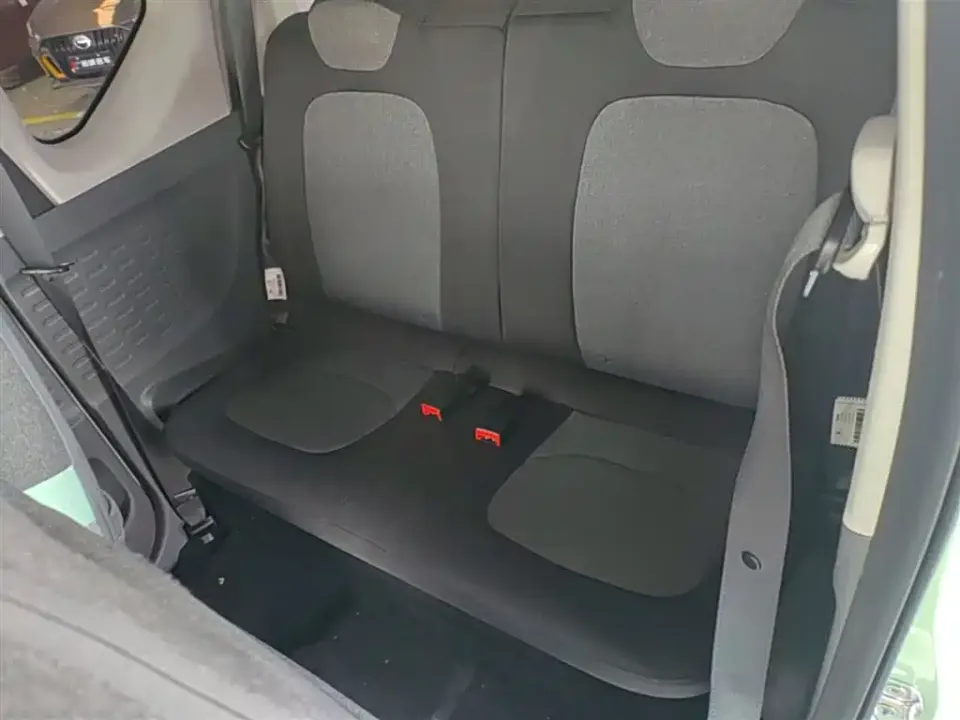 Wuling MINIEV