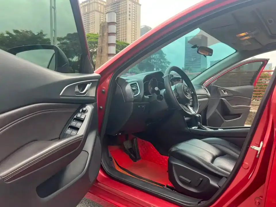 Mazda 3 Axela