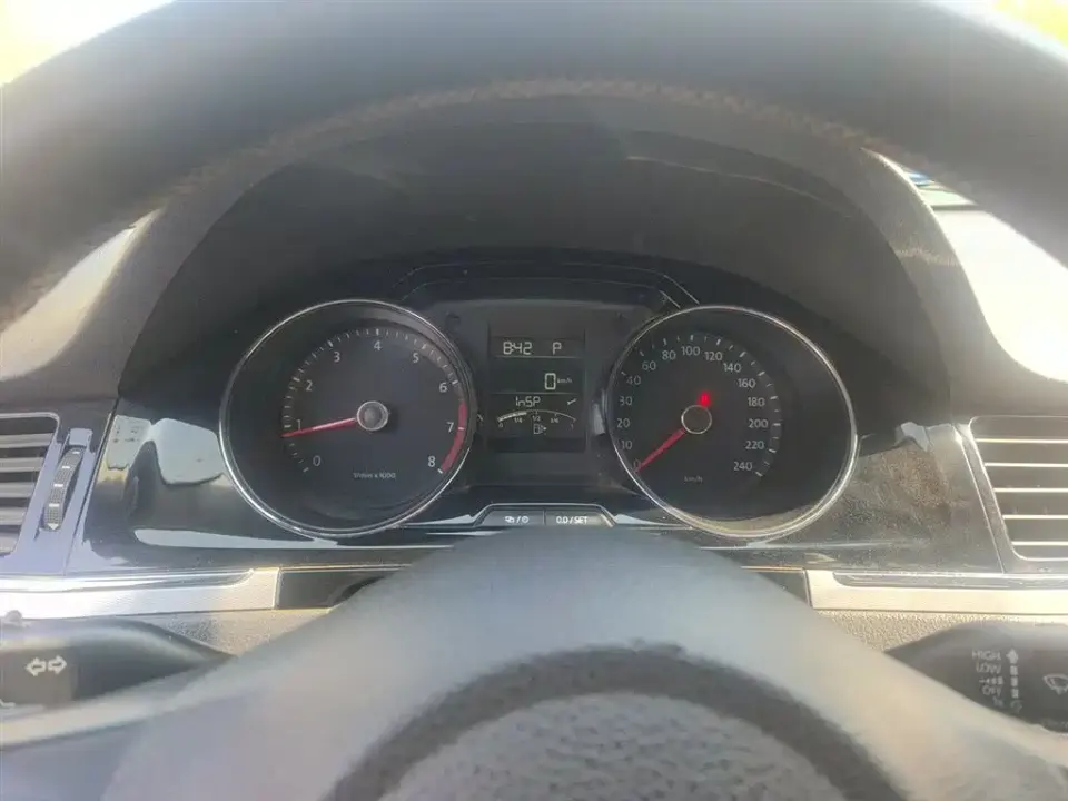 Volkswagen Bora