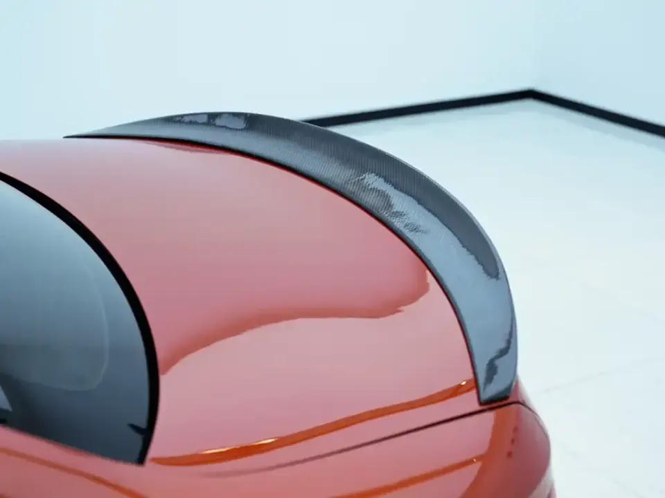 BMW 1 Series M