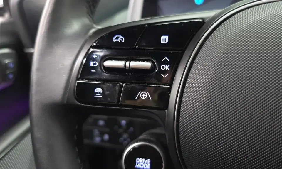 Hyundai Ioniq6