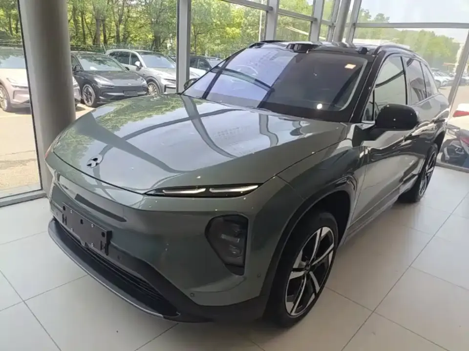Nio ES7