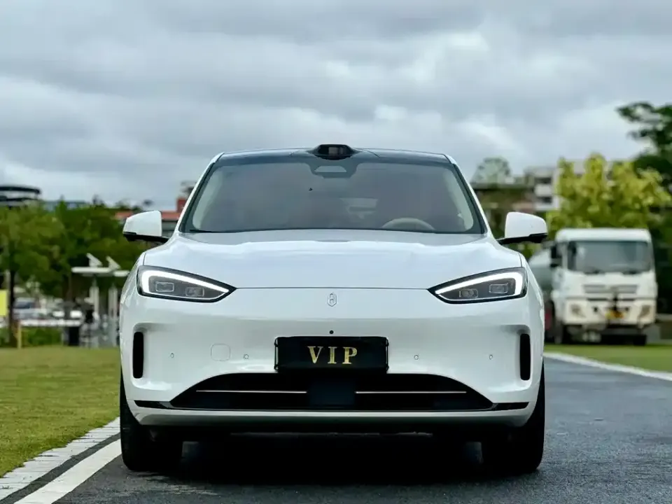 AITO AITO M5