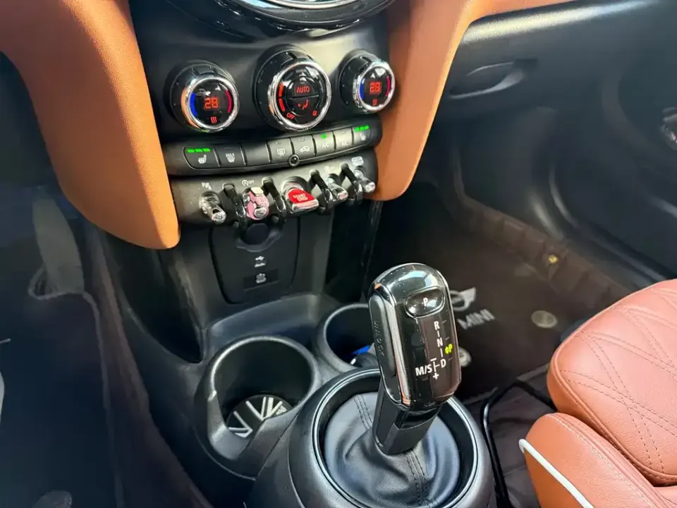 MINI Mini