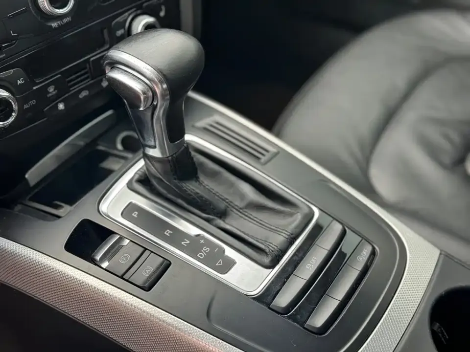 Audi A5 (Import)