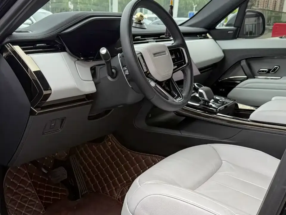 Land Rover Sport
