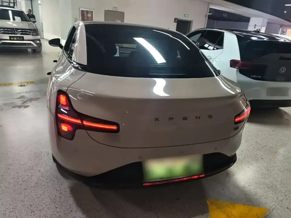 Xpeng M03