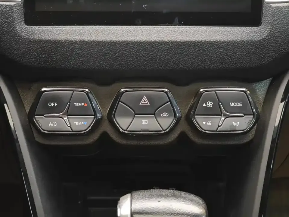 GAC Trumpchi GS4