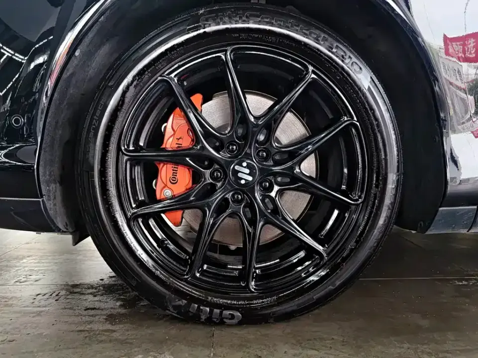 IM Motors IM LS6