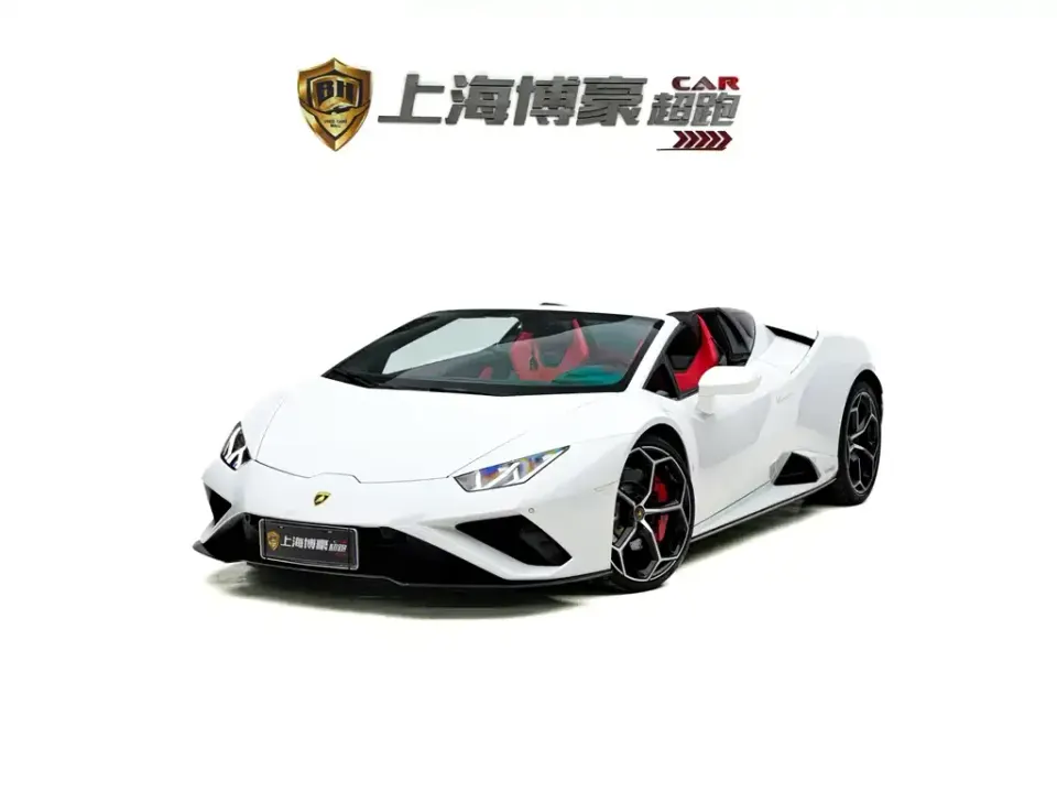 Lamborghini Huracán
