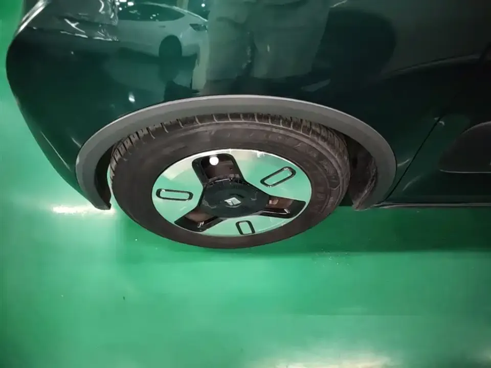 Baojun KiWi EV