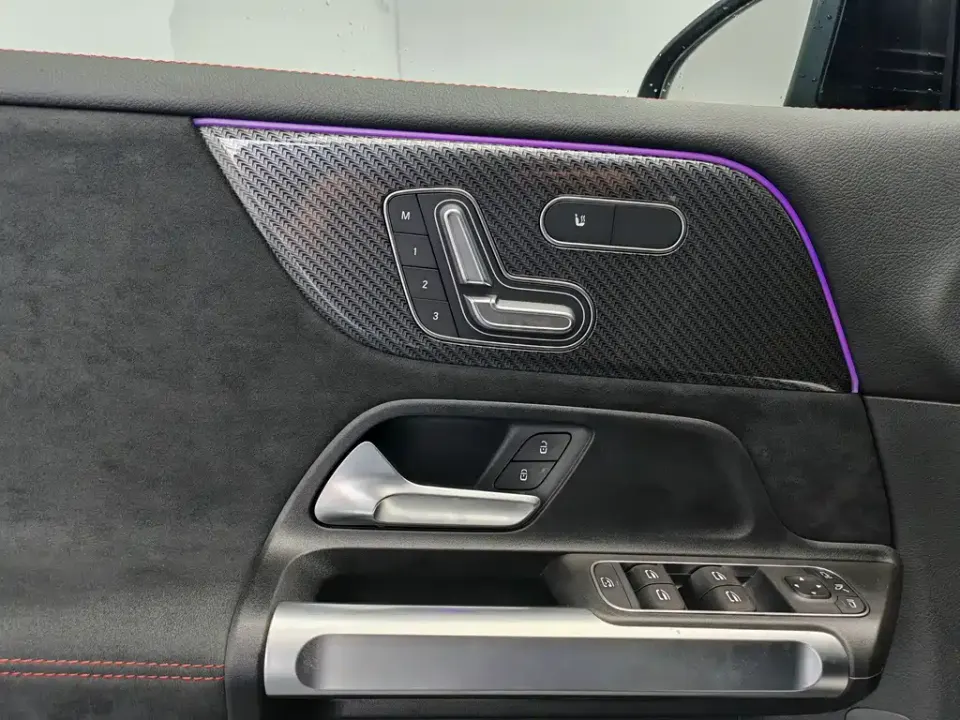 Mercedes-Benz GLB AMG