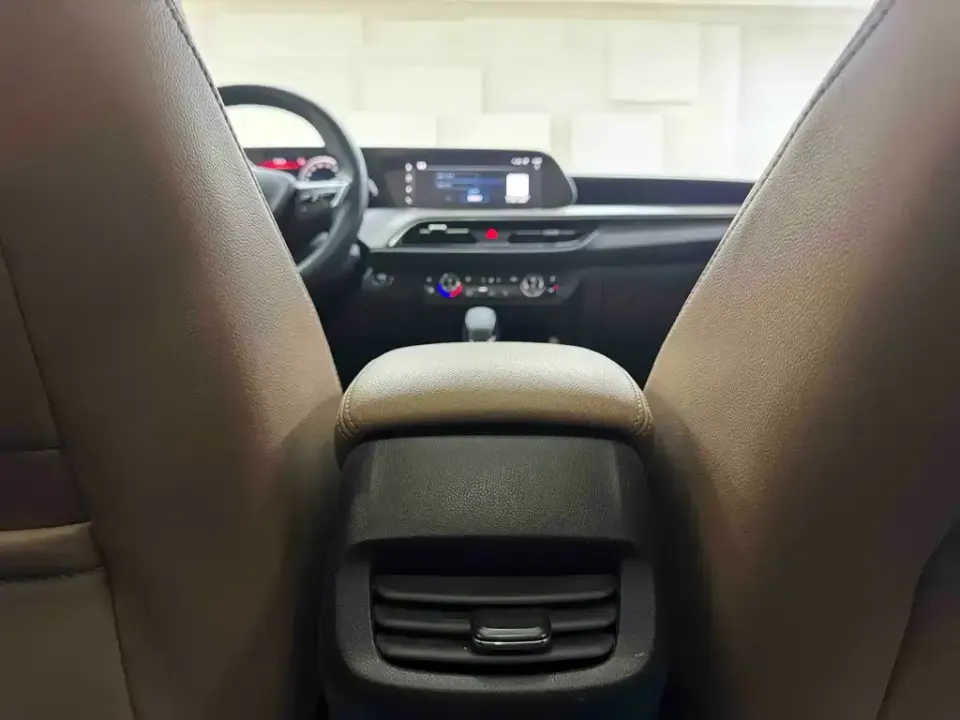 Buick GL6