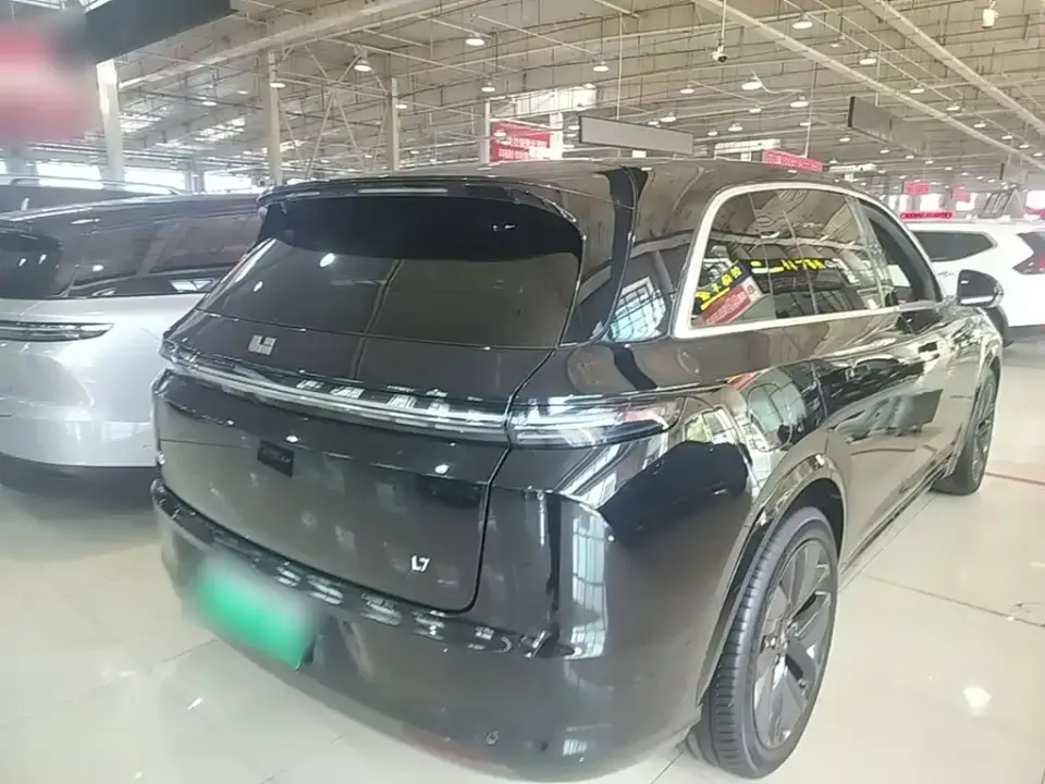 Li Li L7