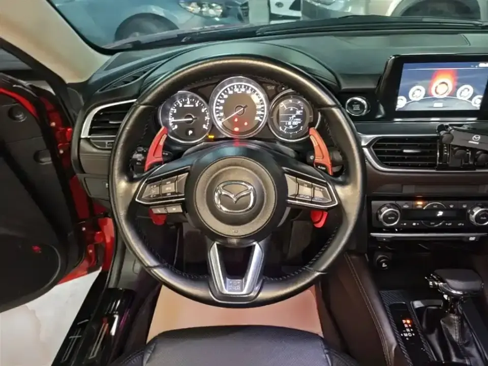 Mazda Atenza