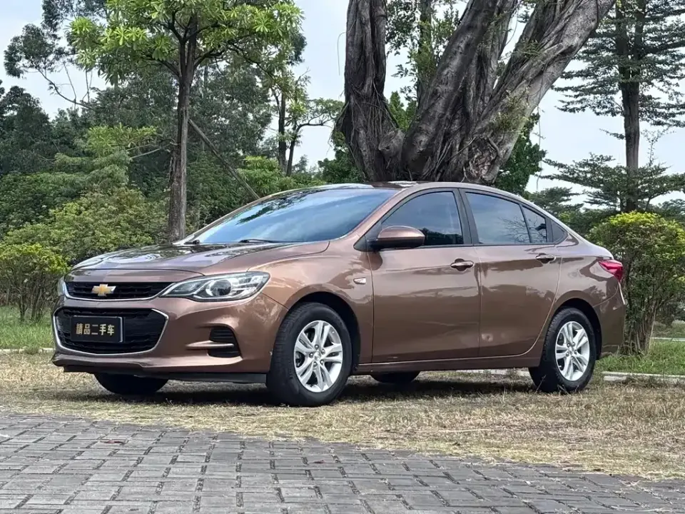 Chevrolet Cavalier