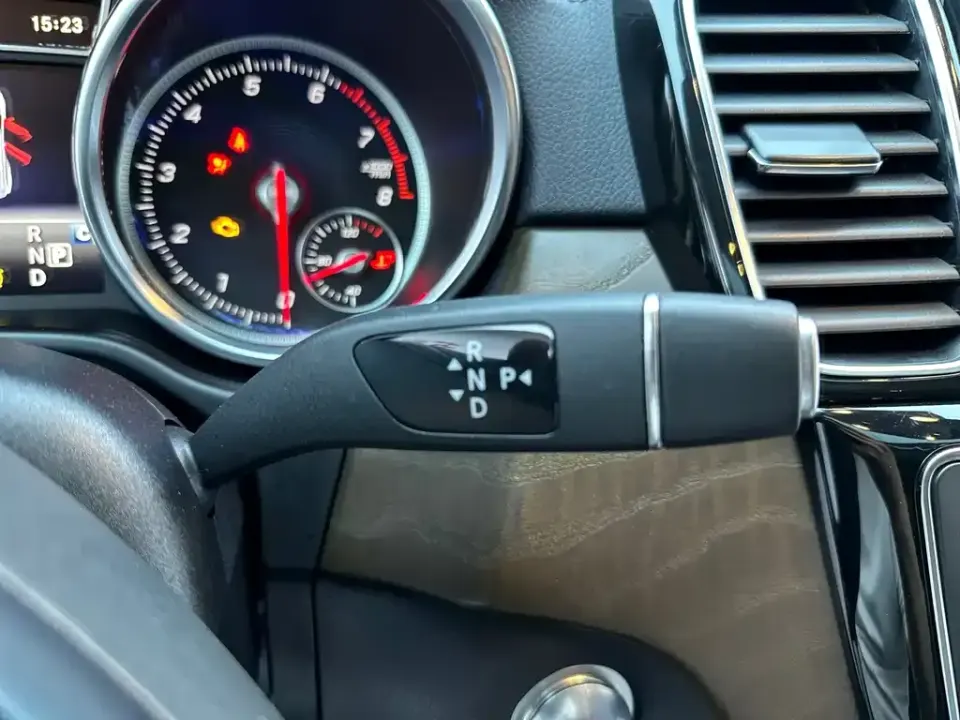 Beijing Off-Road BJ90
