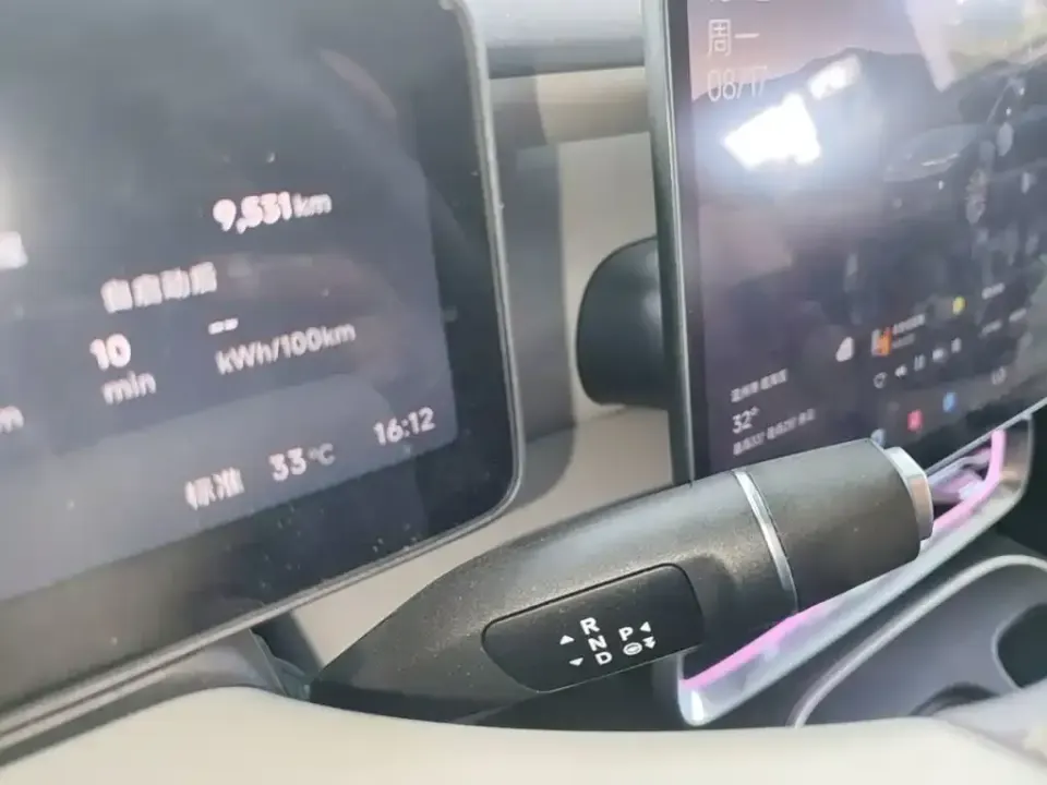 Leapmotor Leapmotor B01