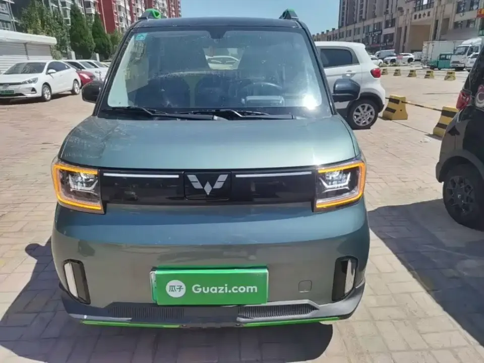 Wuling MINIEV