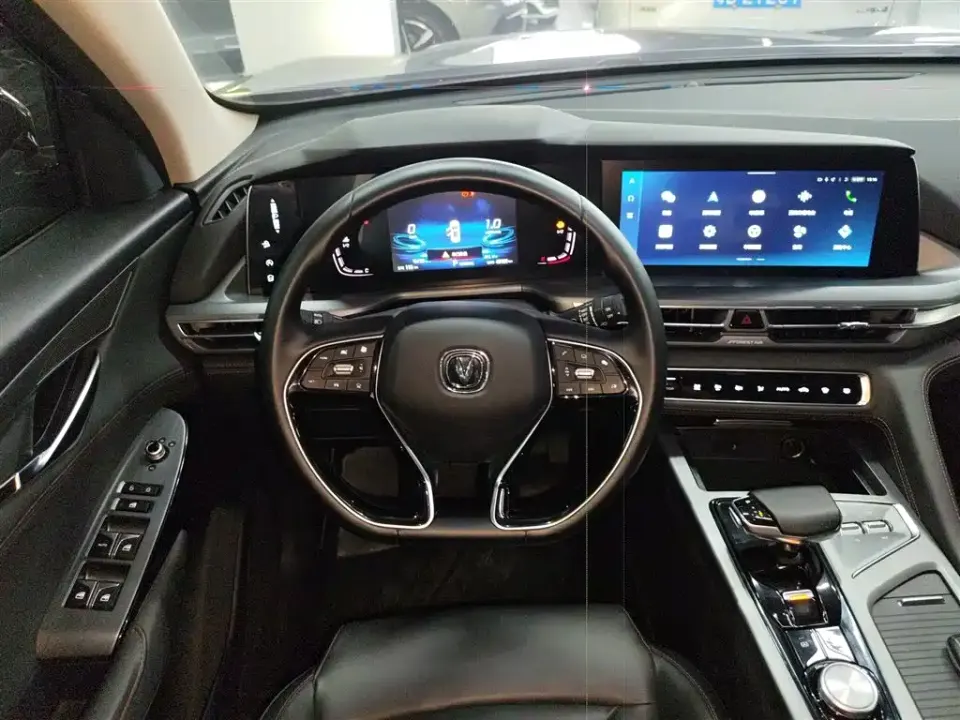 Changan CS75 Plus