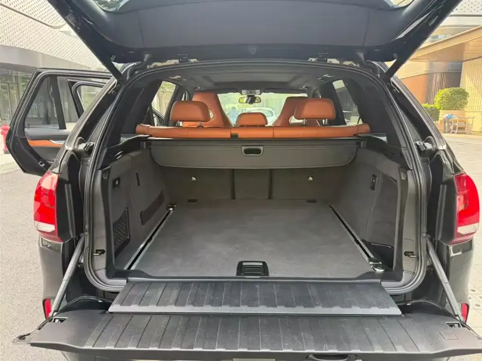 BMW X5 M