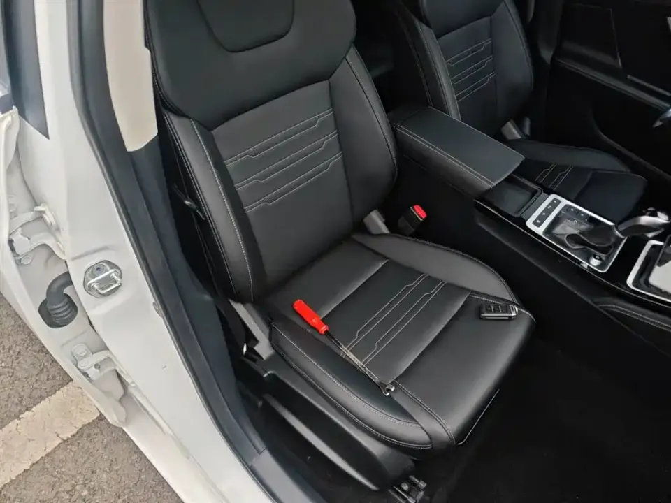 BYD Qin