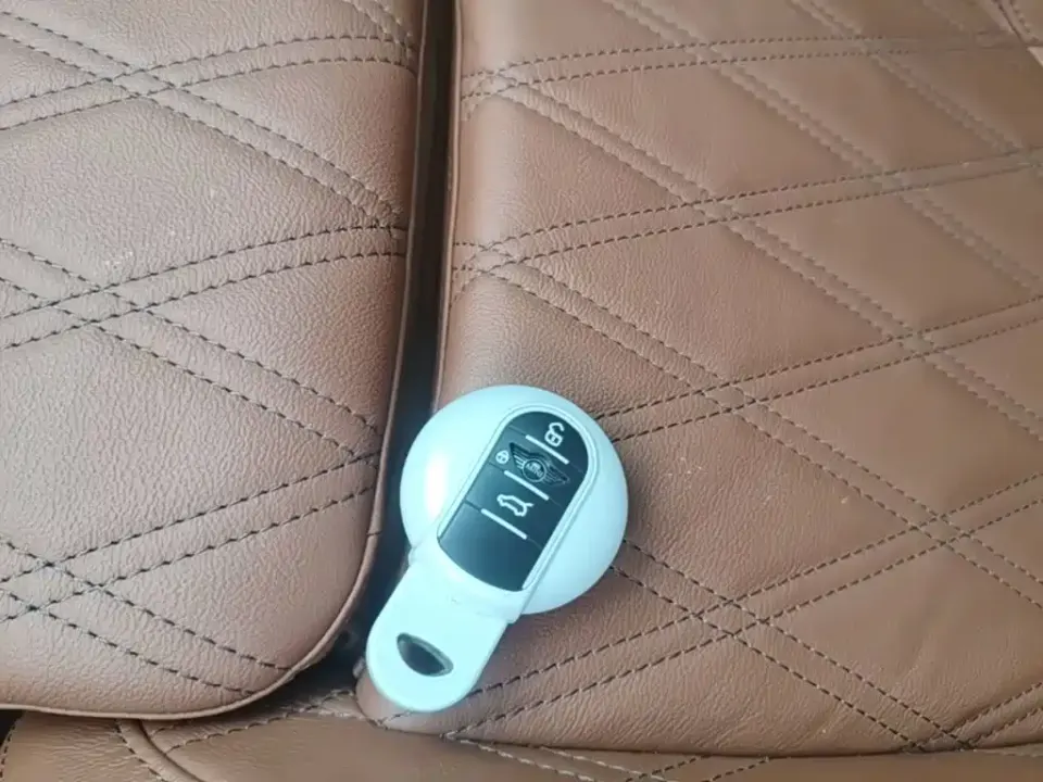MINI Mini Countryman