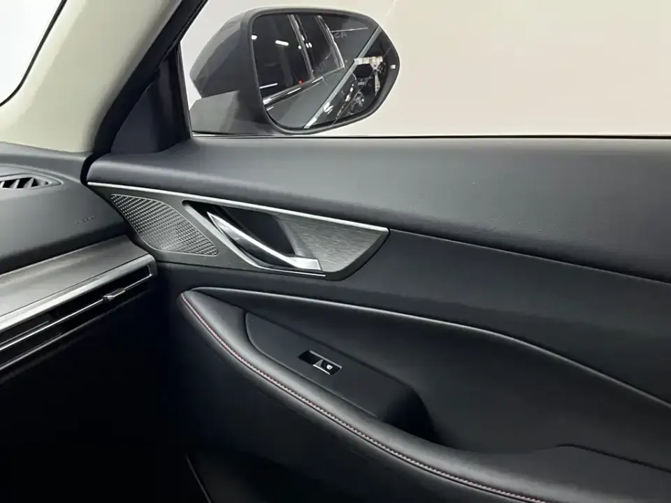 Changan CS35PLUS