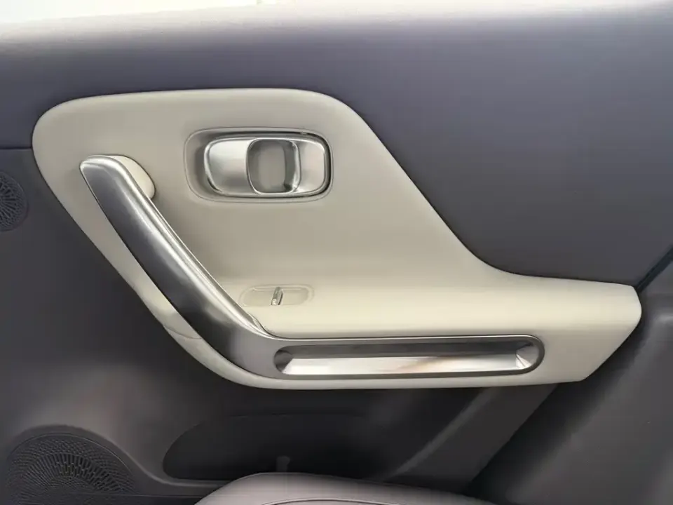 Leapmotor Leapmotor B01