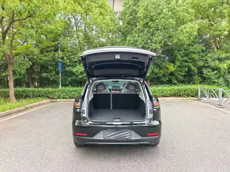Leapmotor Leapmotor C11