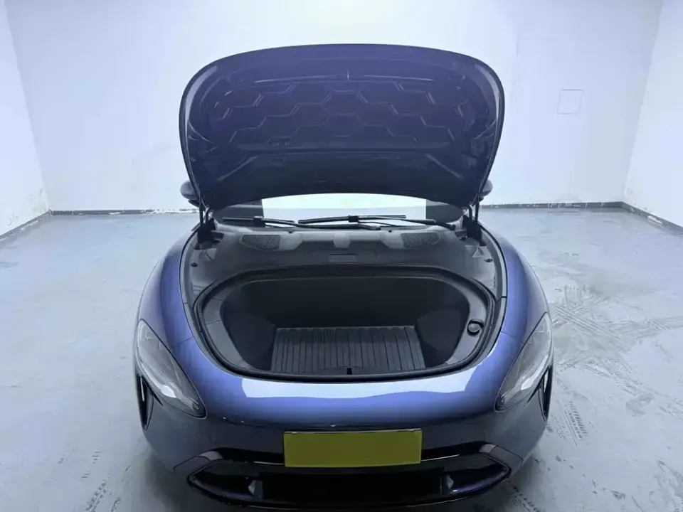 Xiaomi SU7