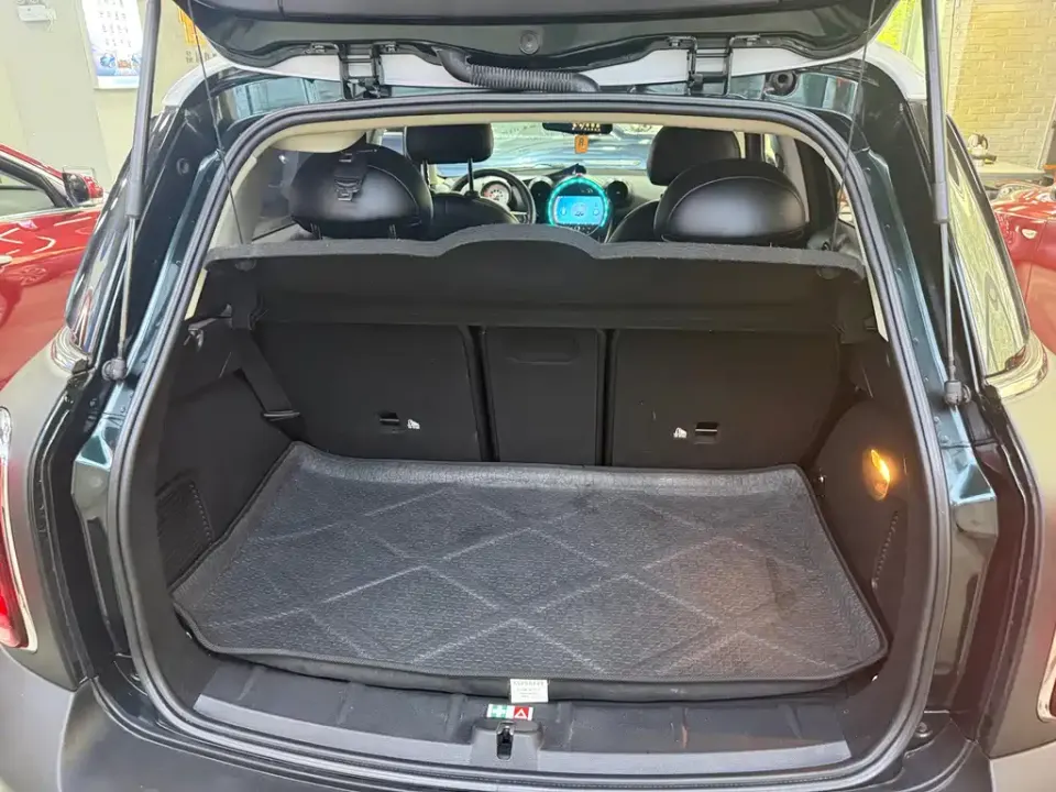 MINI Mini Countryman