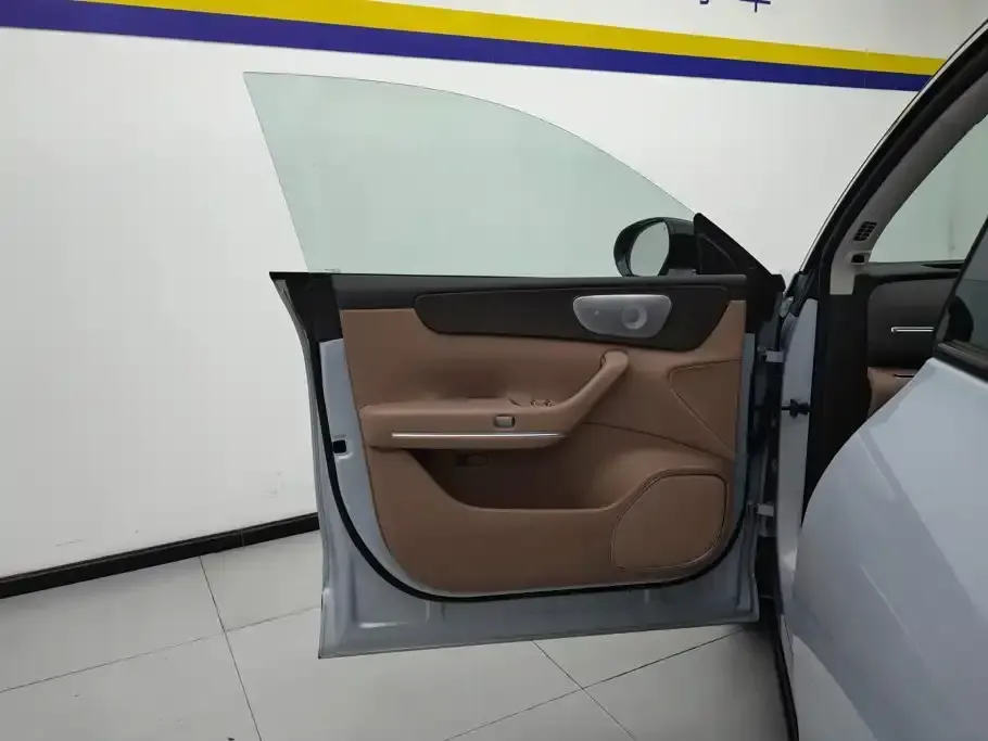 Leapmotor Leapmotor C11