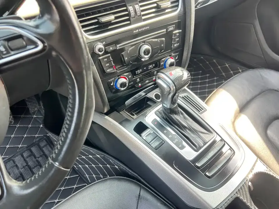 Audi A5 (Import)
