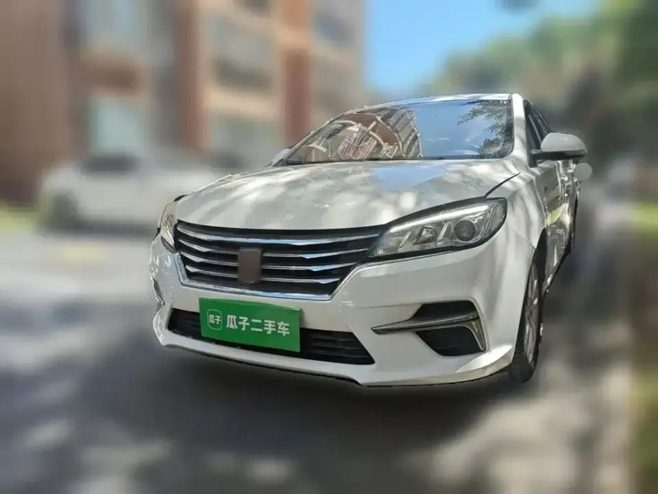 Roewe 360