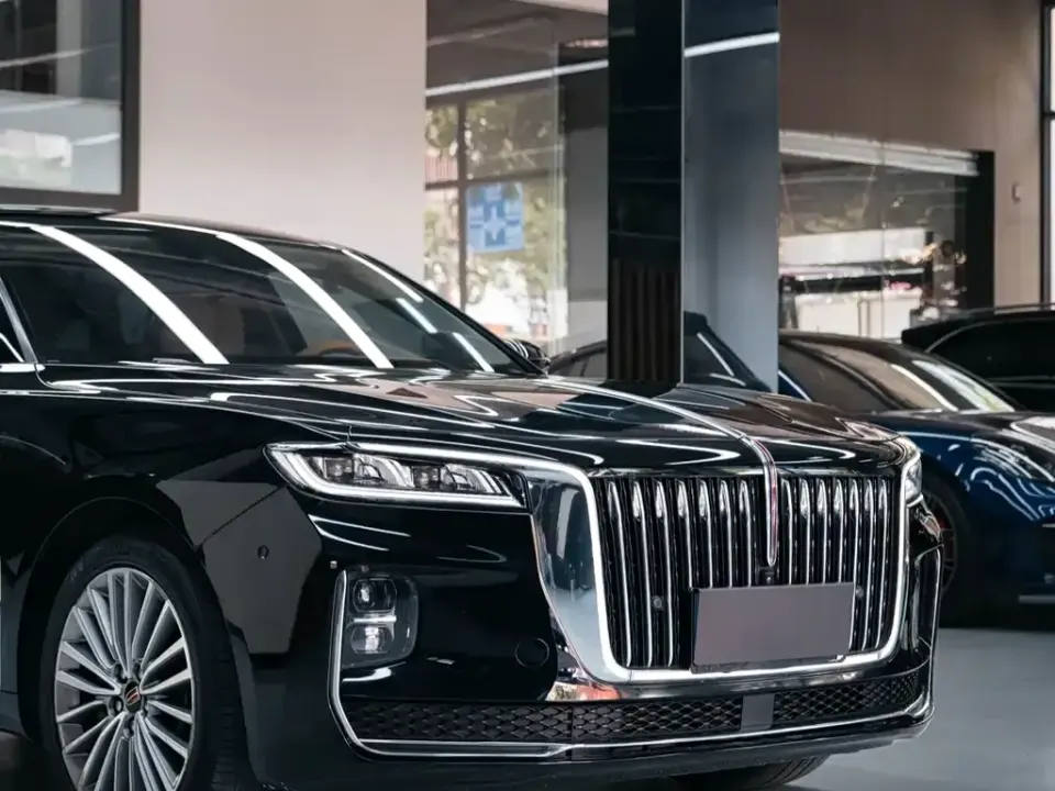 Hongqi Hongqi H9