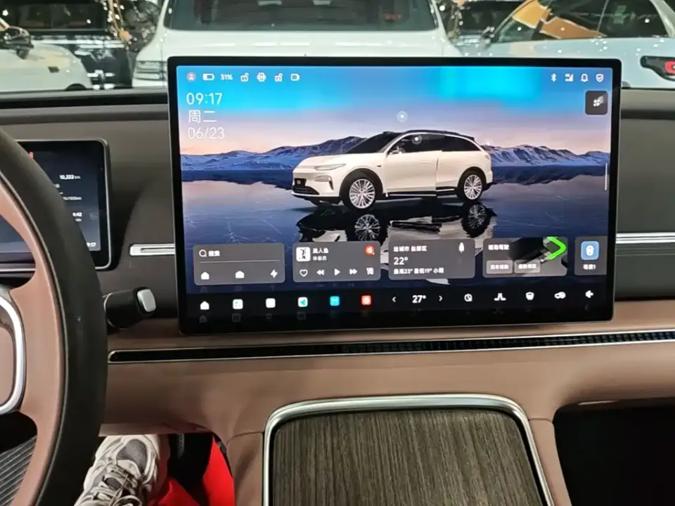 Leapmotor Leapmotor C11