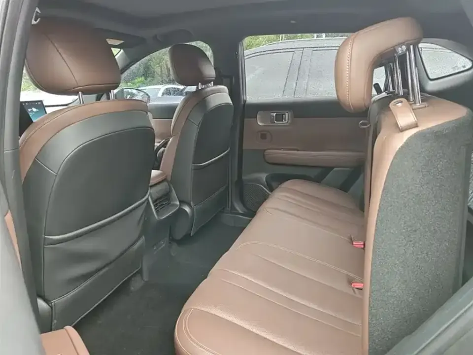 Wuling Xingguang S