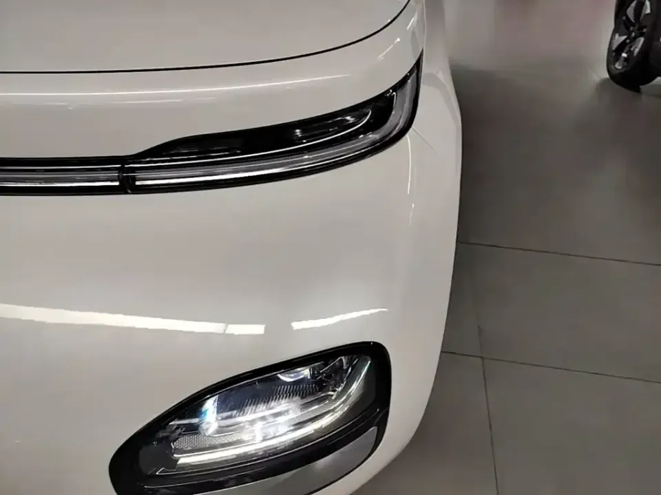 Baojun Yunduo