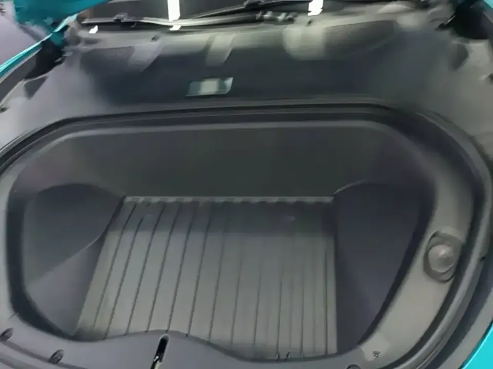 Xiaomi SU7