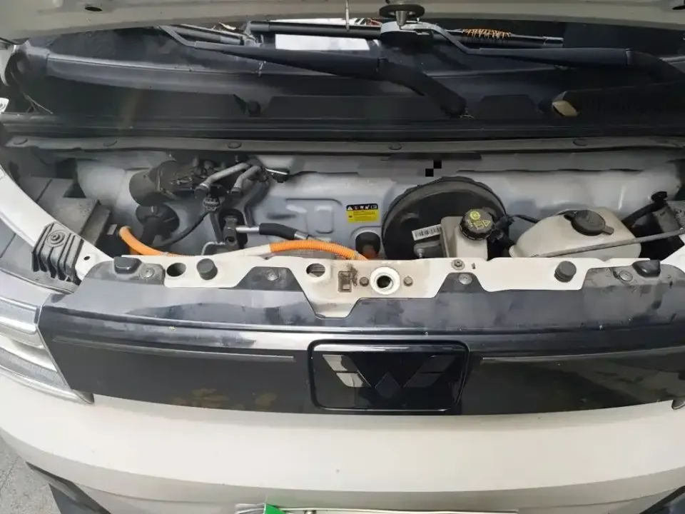 Wuling MINIEV
