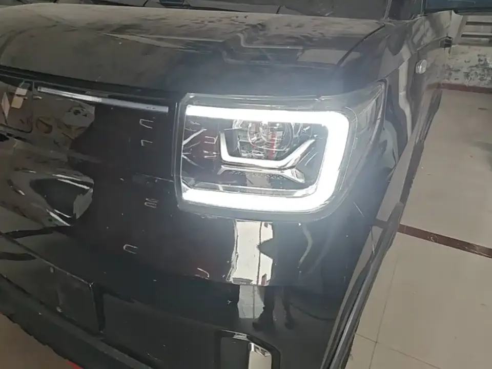 Wuling MINIEV