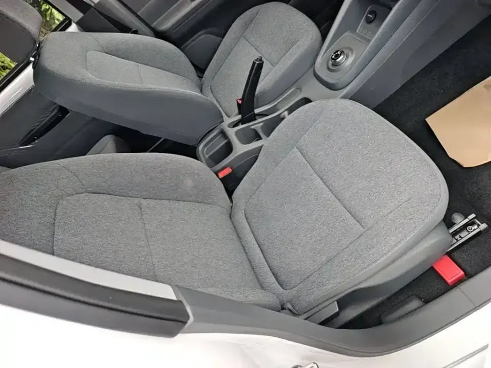 Wuling Hongguang EV