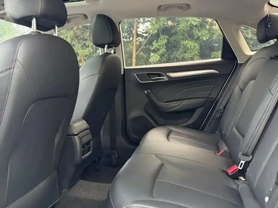 Roewe i6 Classic