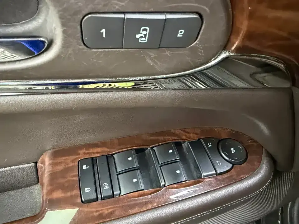 Buick Enclave