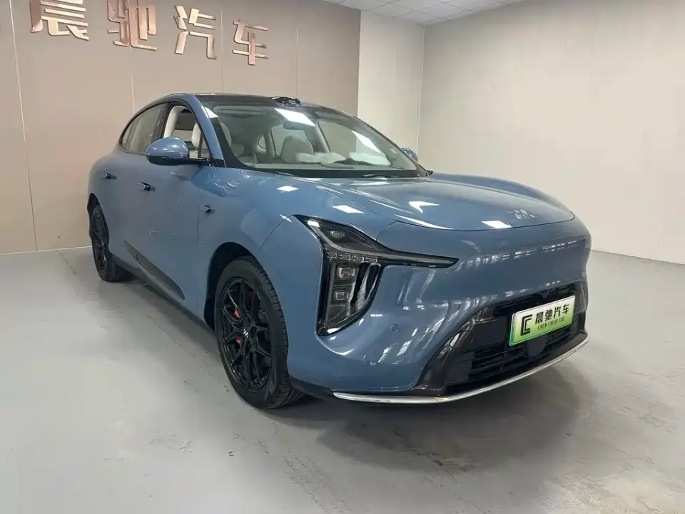 IM Motors IM LS6