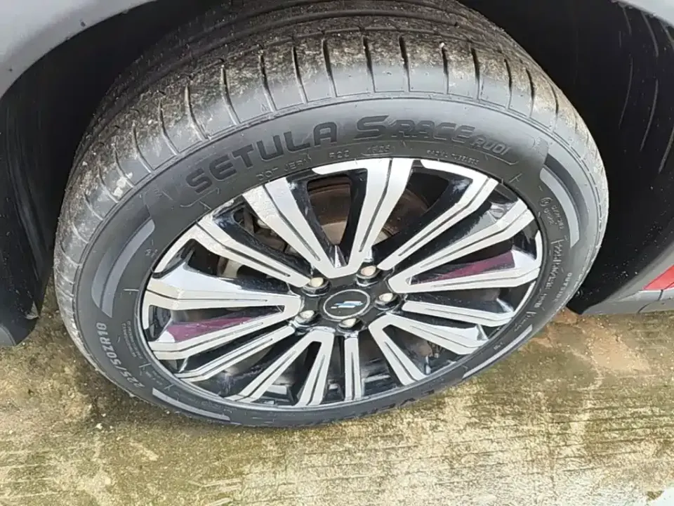 Oshan Oushang X5