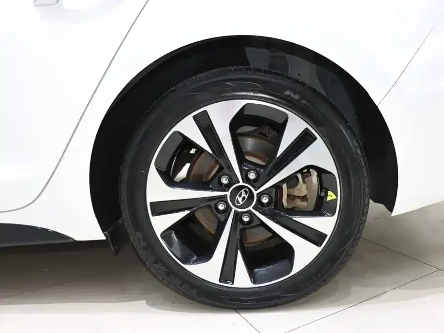Hyundai Fista