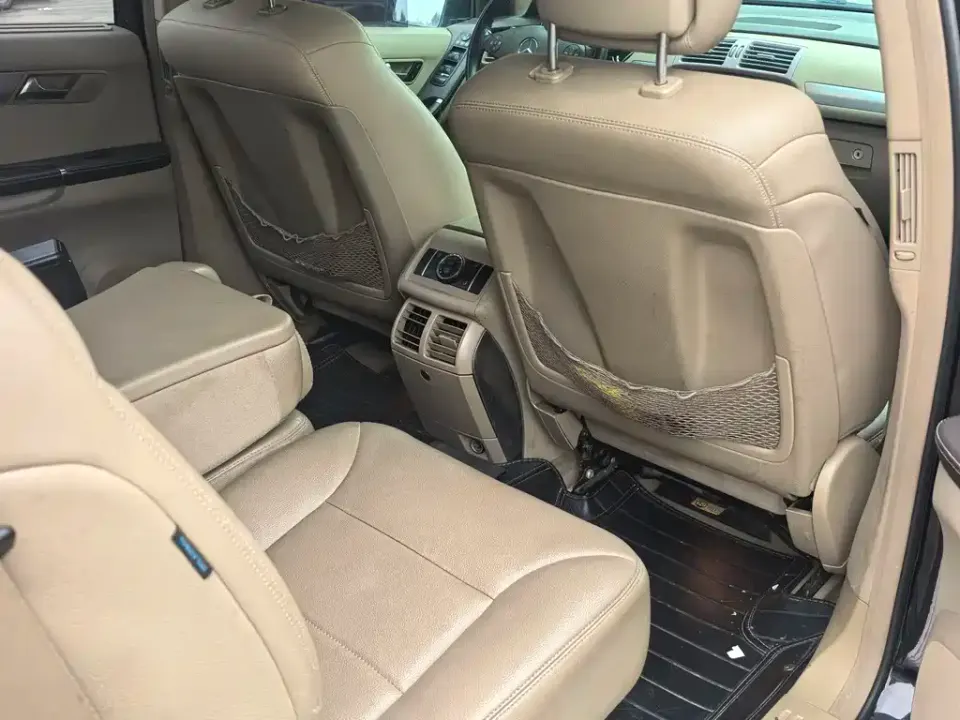 Mercedes-Benz R-Class