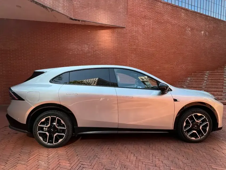 Xpeng G7